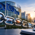 Lanțurile de subcontractare, din nou în atenția UE: CLECAT și USER cer Comisiei Europene să protejeze modelul de funcționare al transportului și logisticii